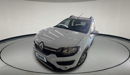 Renault • Sandero Stepway