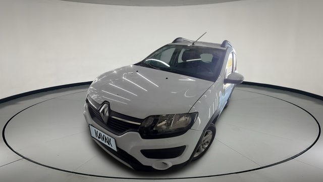Renault • Sandero Stepway