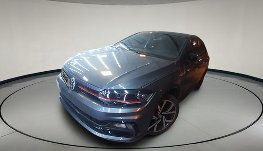 Volkswagen • Virtus