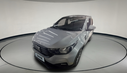 Fiat • Strada