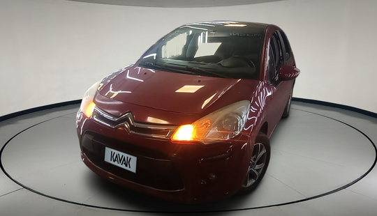 Citroen • C3