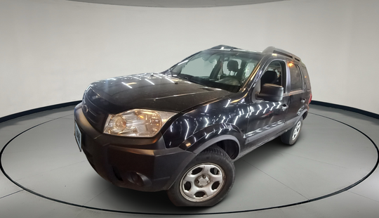 Ford • EcoSport
