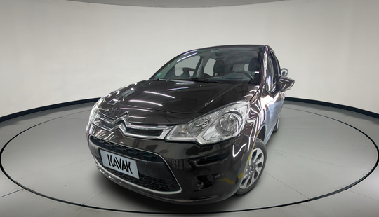 Citroen • C3