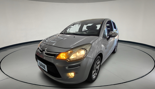Citroen • C3