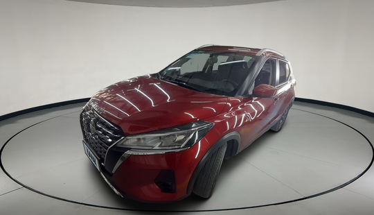 Nissan • Kicks