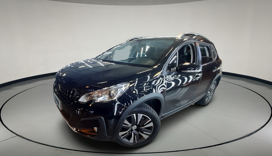 Peugeot • 2008