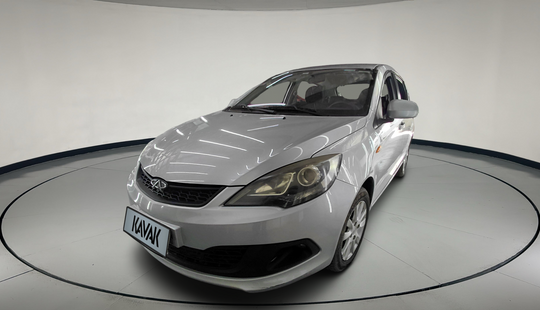 Chery • Fulwin