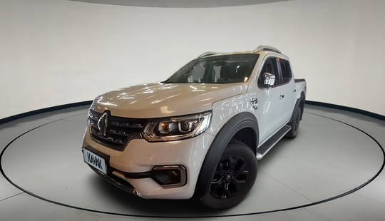 Renault • Alaskan