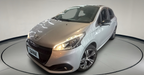 Peugeot 208 1.6 THP 165 GT LINE Hatchback 2016