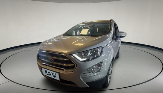 Ford • EcoSport