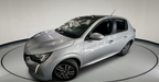 Peugeot 208 1.6L ALLURE Hatchback 2021