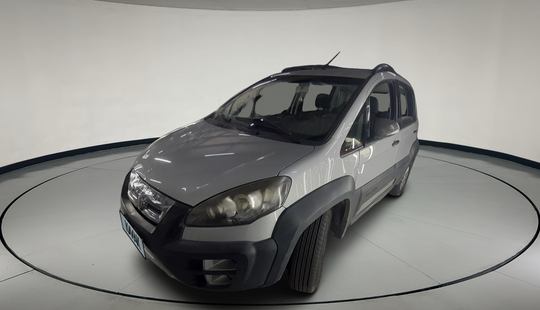 Fiat • Idea