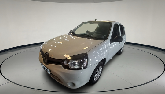Renault • Clio