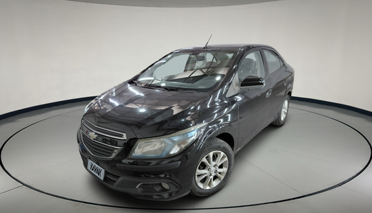 Chevrolet • Onix