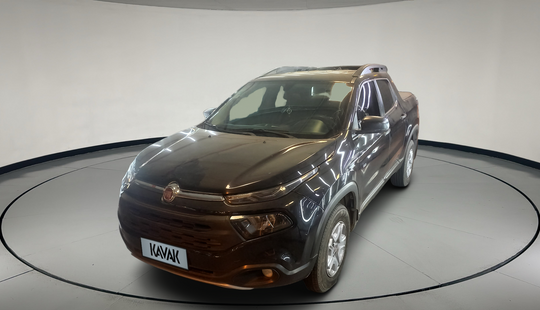 Fiat • Toro