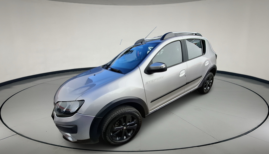 Renault • Sandero Stepway