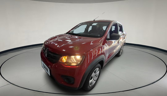 Renault • Kwid