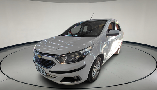 Chevrolet • Cobalt