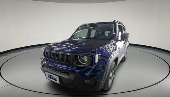 Jeep • Renegade
