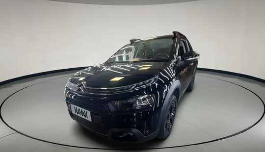 Citroen • C4 Cactus