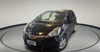 Honda Fit 1.3 LX-L CVT Hatchback 2012
