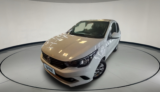 Fiat • Argo