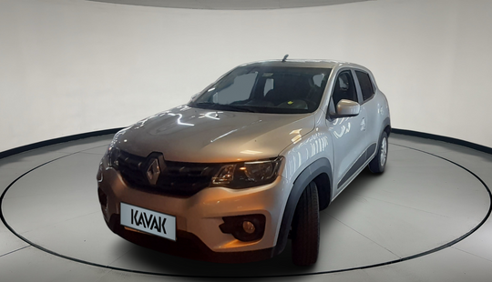 Renault • Kwid