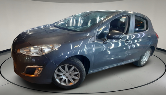 Peugeot • 308