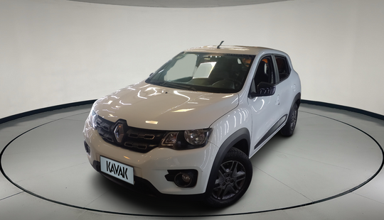 Renault • Kwid