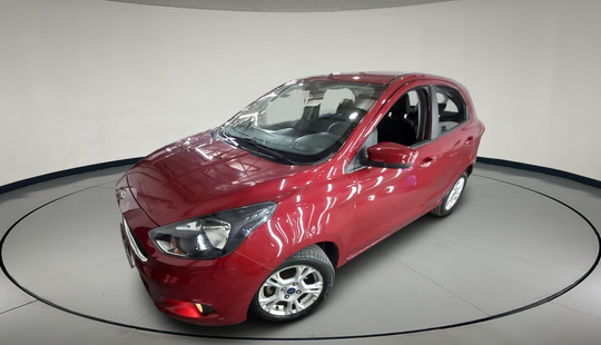 Ford • Ka