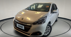 Peugeot 208 1.6 ALLURE Hatchback 2018
