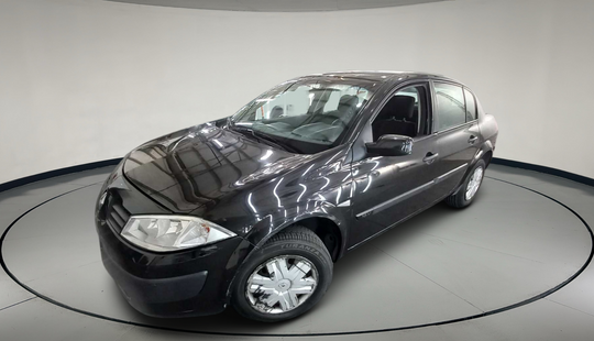 Renault • Megane