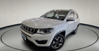 Jeep Compass 2.4 LONGITUDE AUTO FWD MY20 Suv 2020