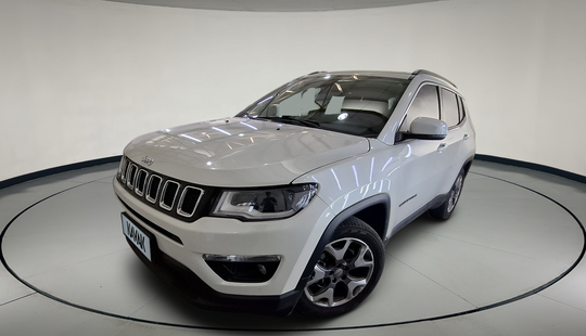 Jeep • Compass
