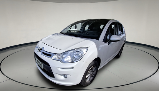 Citroen • C3