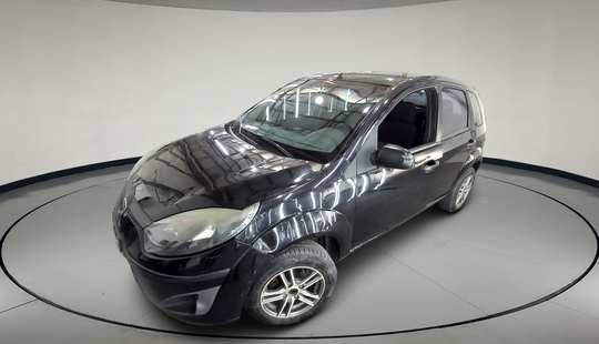 Ford • Fiesta