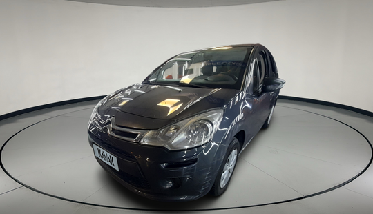 Citroen • C3