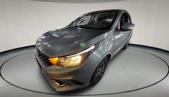 Fiat • Argo