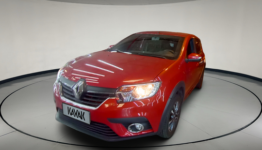 Renault • Sandero
