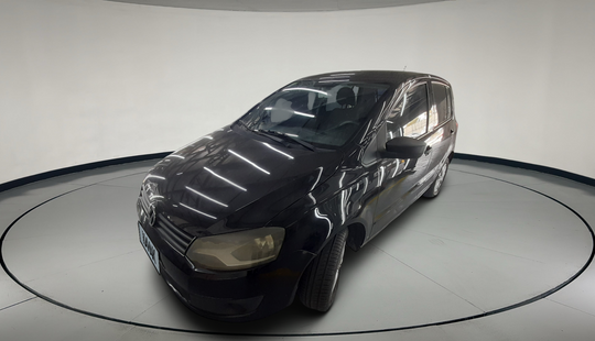 Volkswagen • Fox