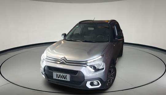 Citroen • C3