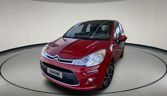 Citroen • C3