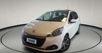 Peugeot 208 1.6 ALLURE Hatchback 2017