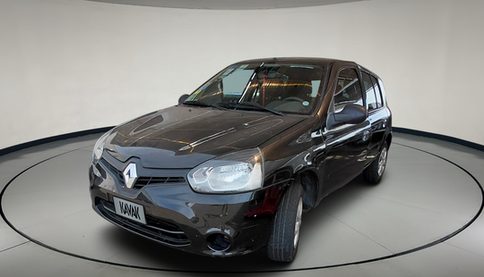 Renault • Clio