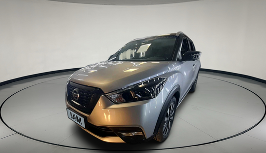 Nissan • Kicks