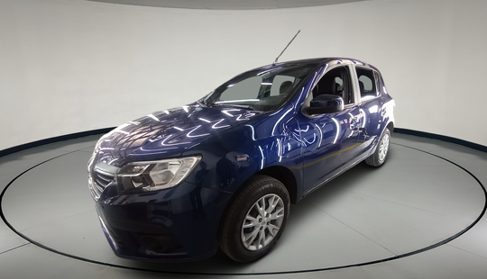 Renault • Sandero