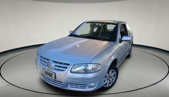 Volkswagen • Gol