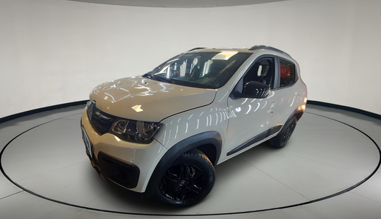 Renault • Kwid