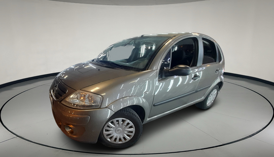Citroen • C3
