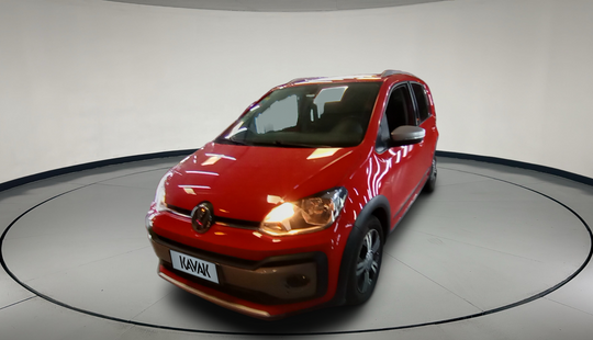 Volkswagen • up
